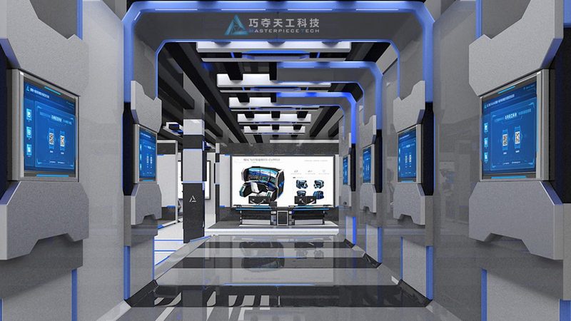 智慧解决方案定制：材质选择的关键考量