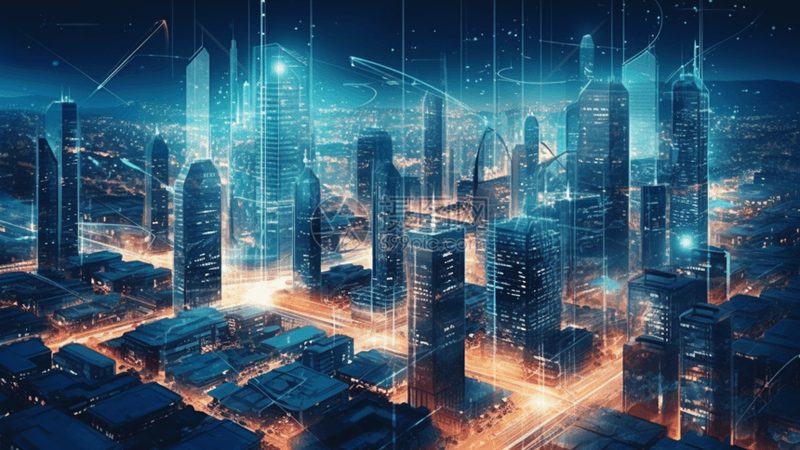 知识图谱构建流程：从数据到智慧的桥梁
